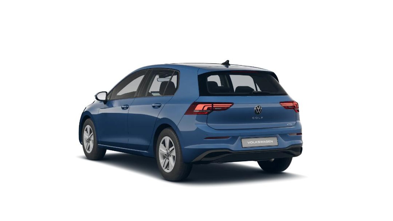 Volkswagen Golf – Bild 3