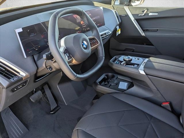 2026 BMW iX