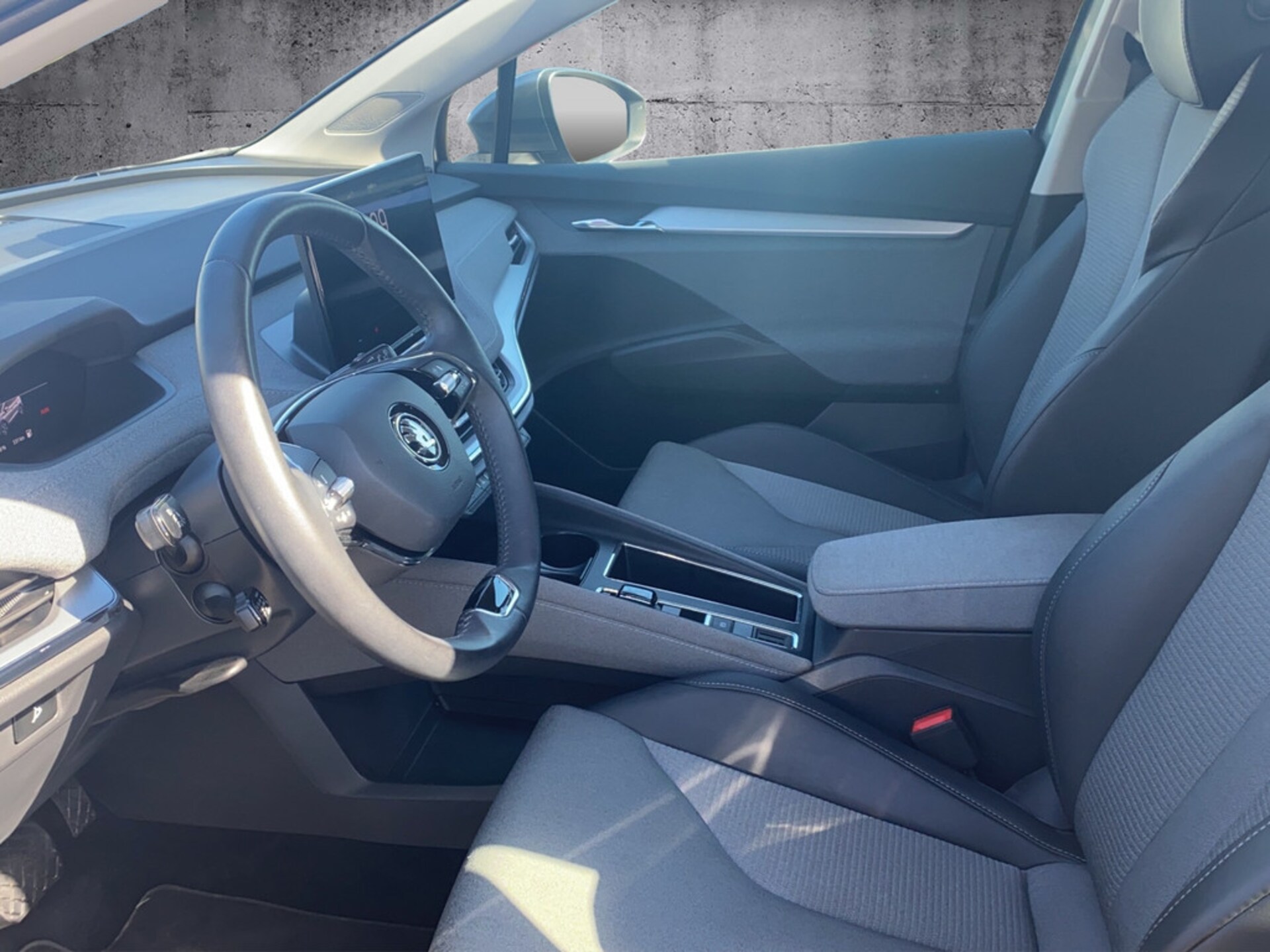 Skoda Enyaq 60