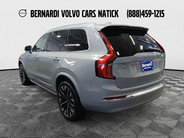 2026 Volvo XC90