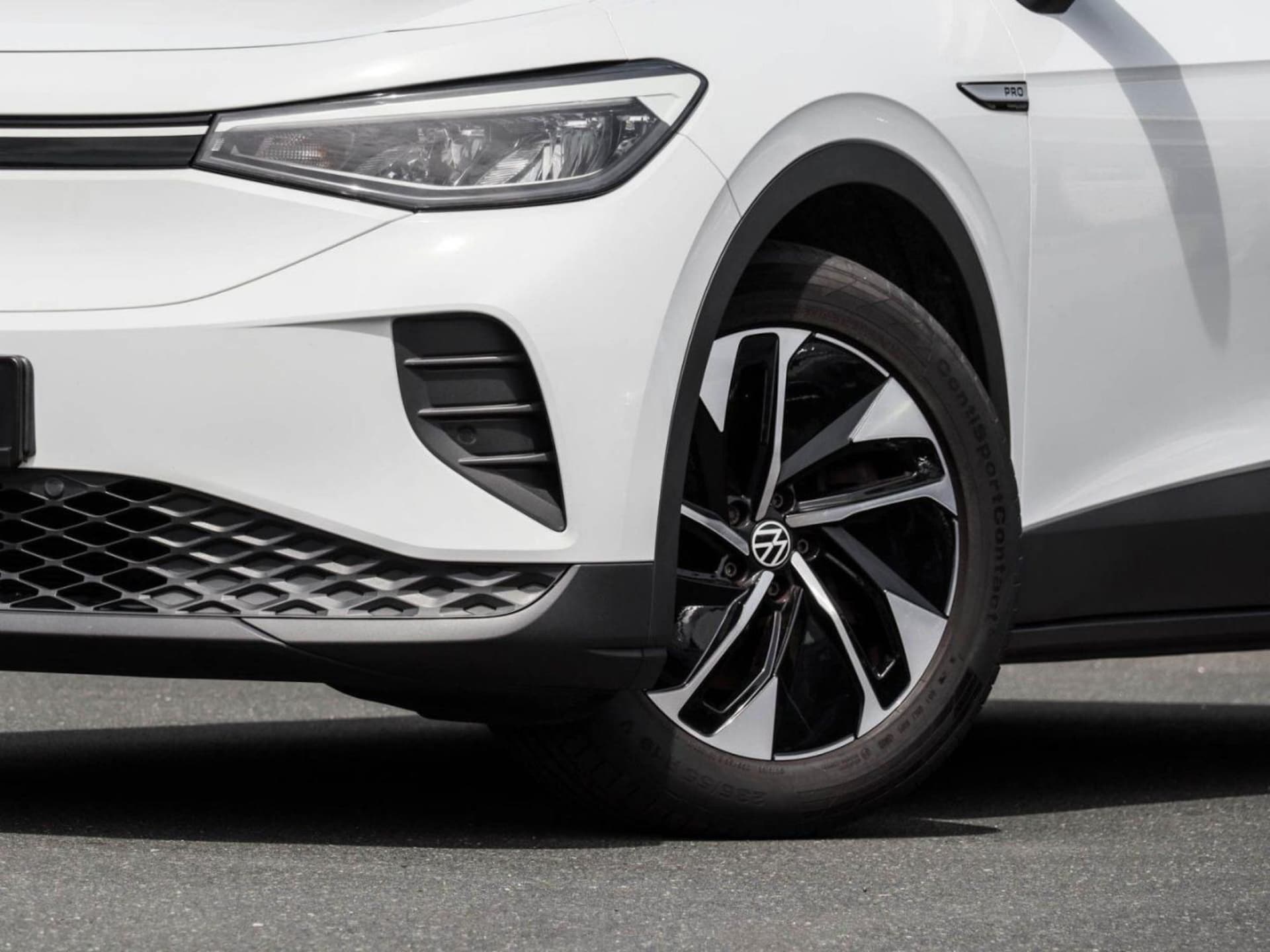 Volkswagen ID.4 Pro Performance