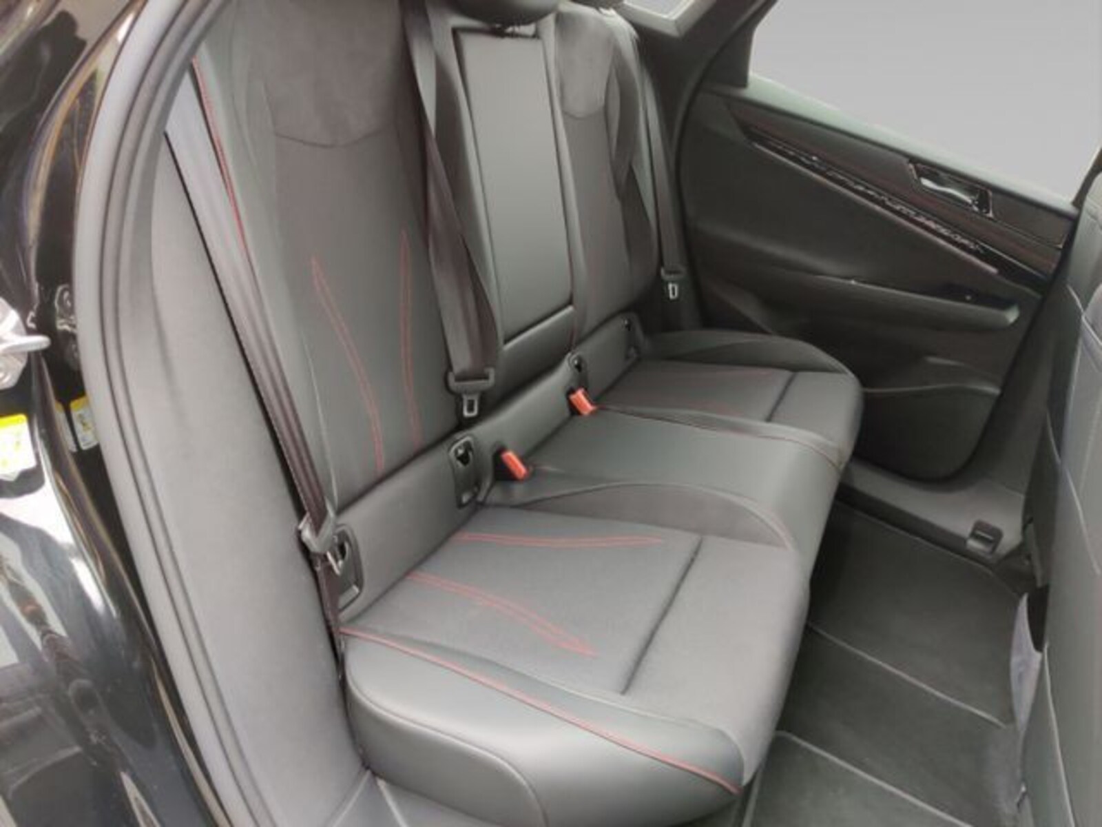 Volkswagen ID.7 – Bild 17