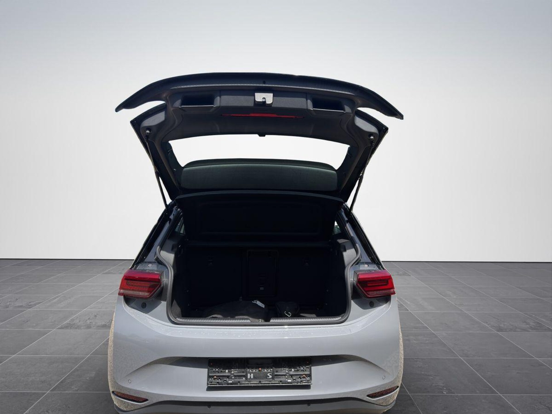 Volkswagen ID.3 Pro