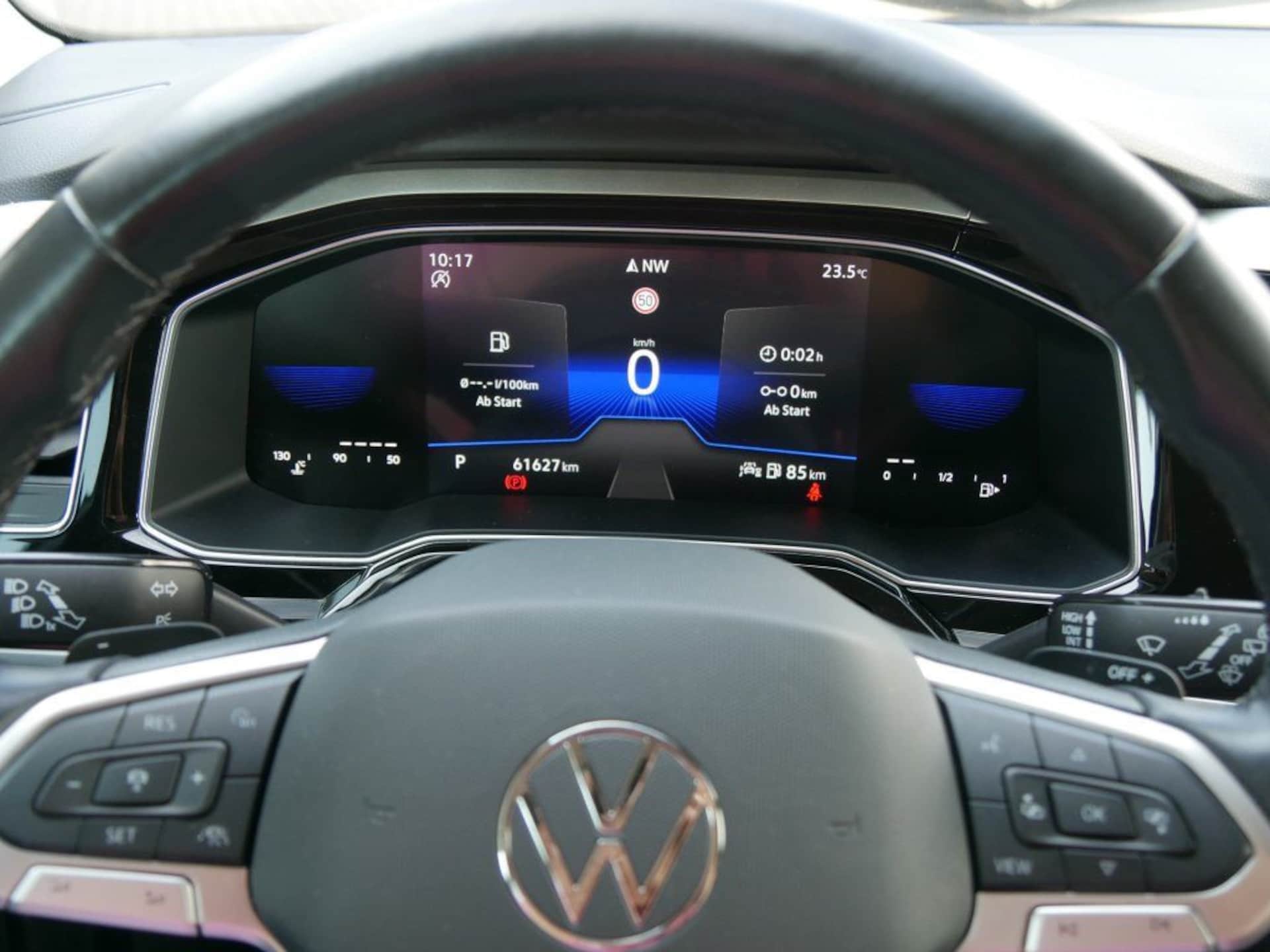 Volkswagen Taigo MOVE