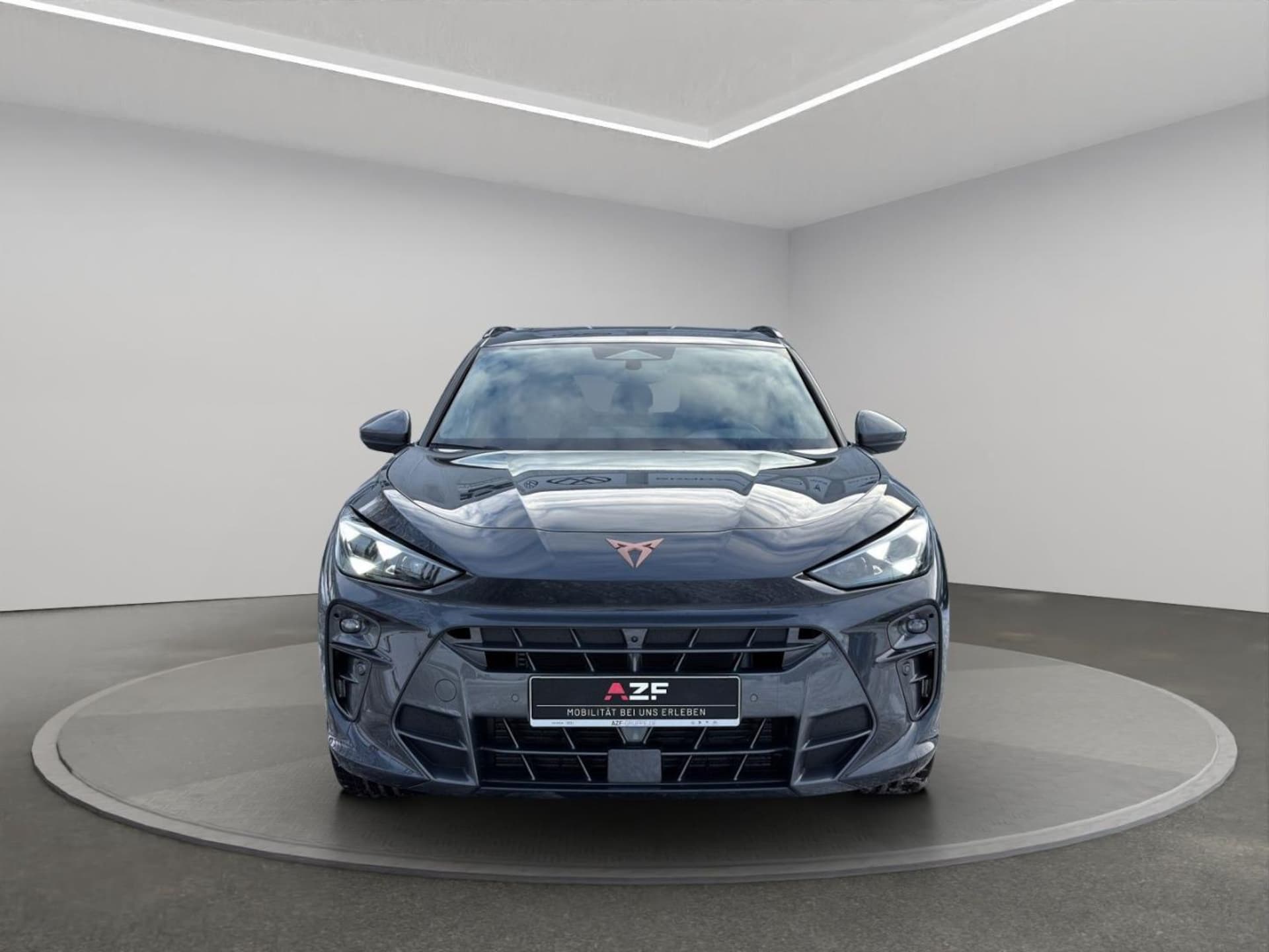 CUPRA Terramar VZ