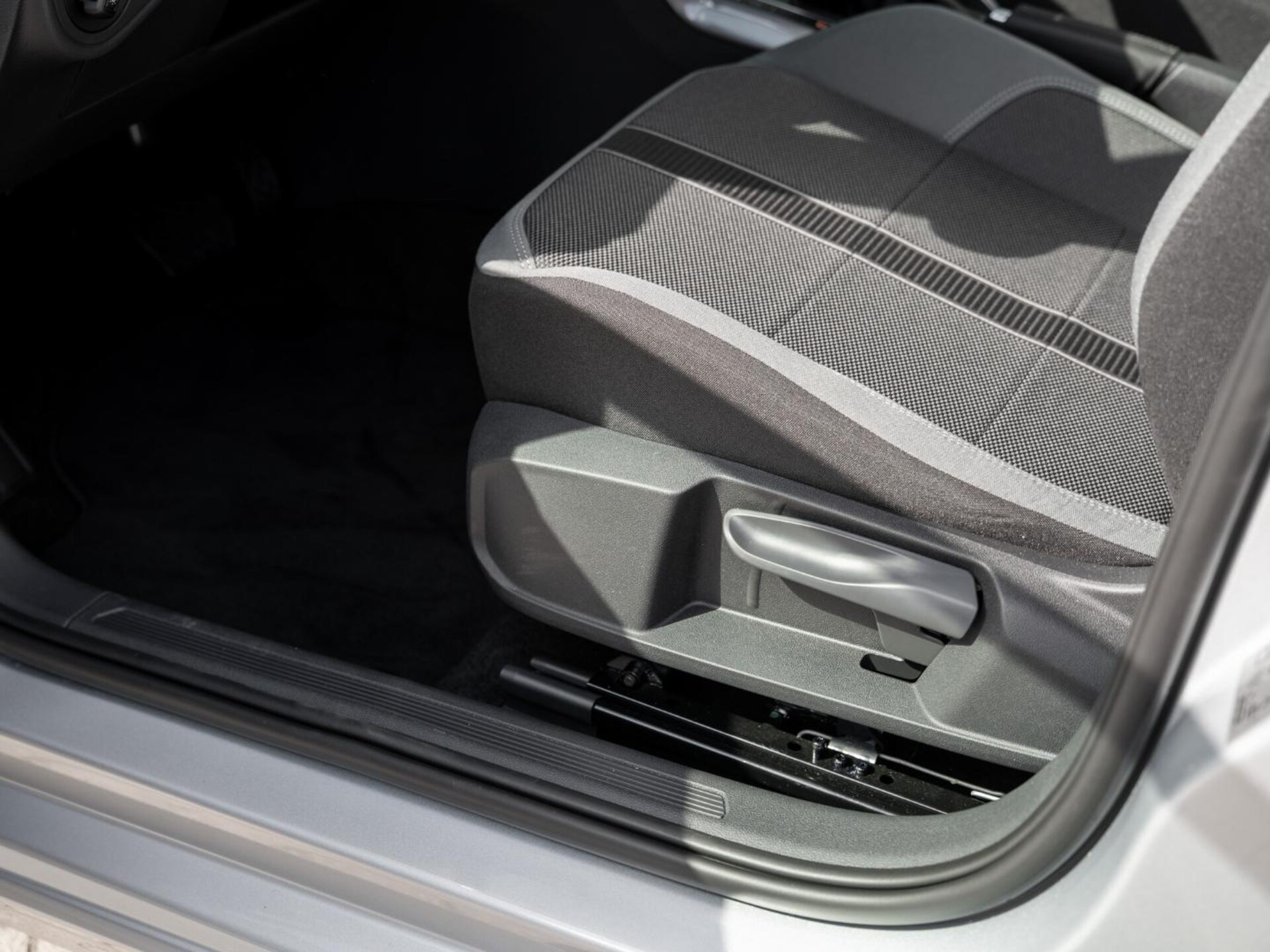Volkswagen Polo Style