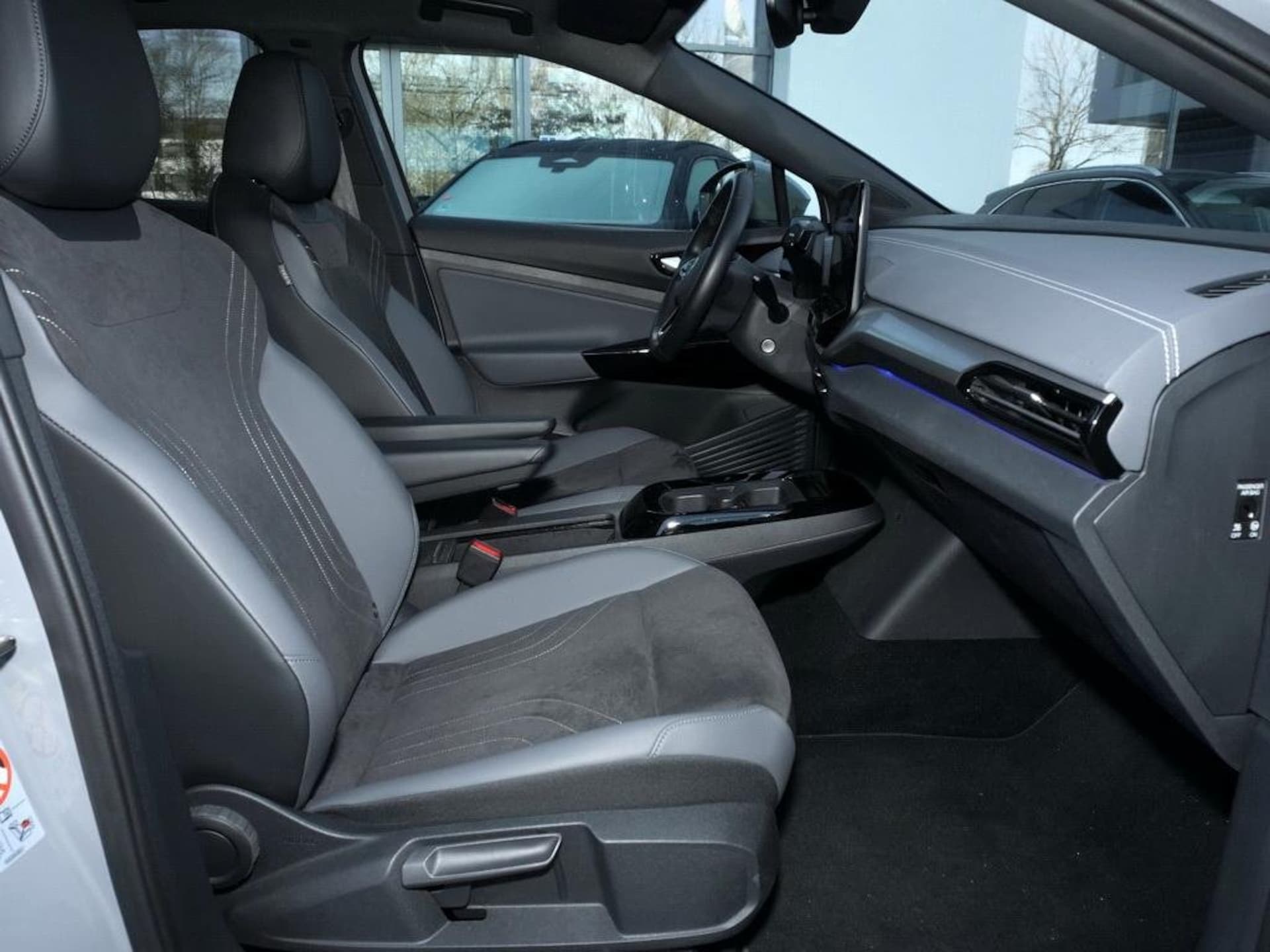 Volkswagen ID.5 Pro