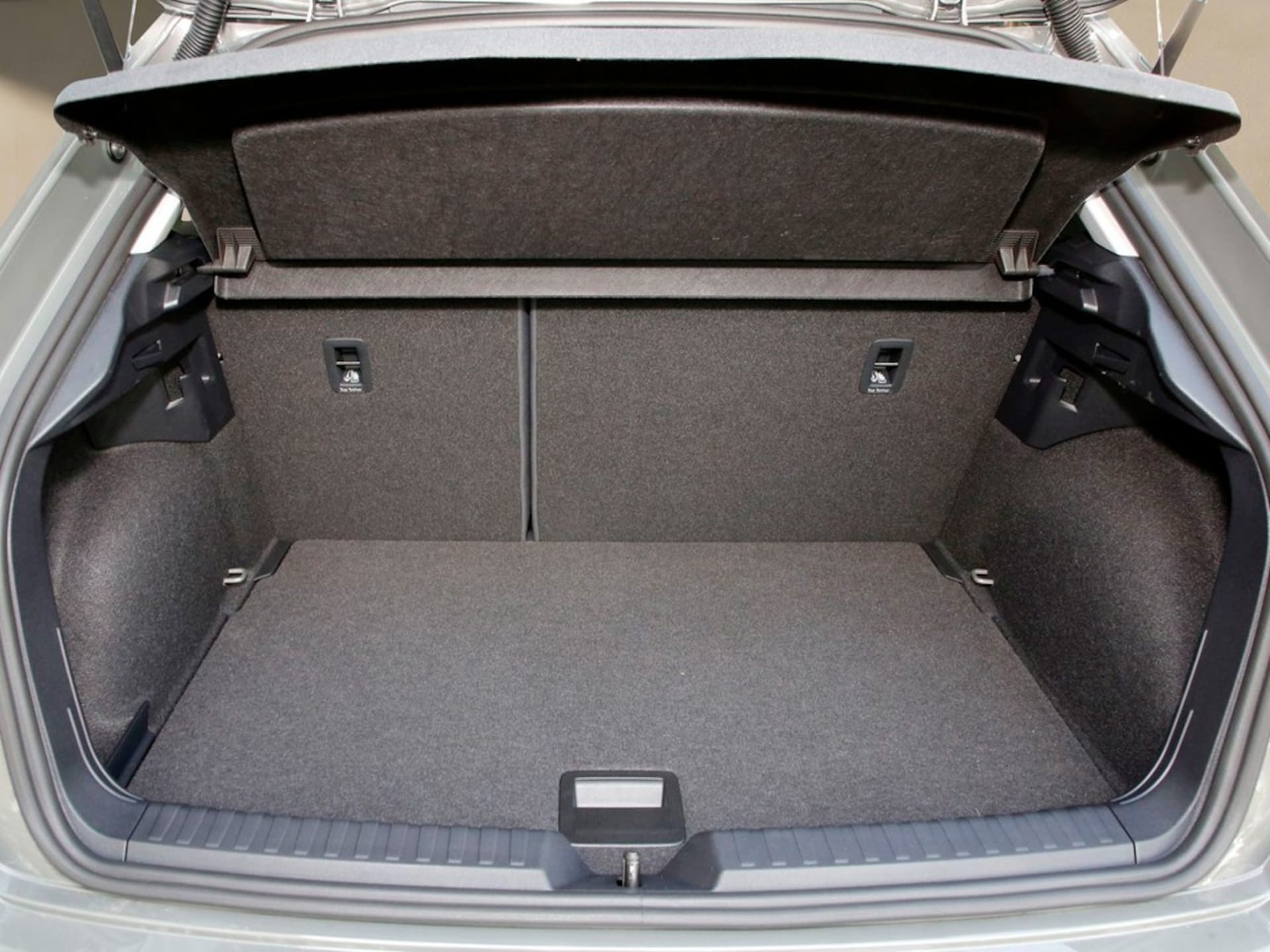 Audi A1 Sportback S line