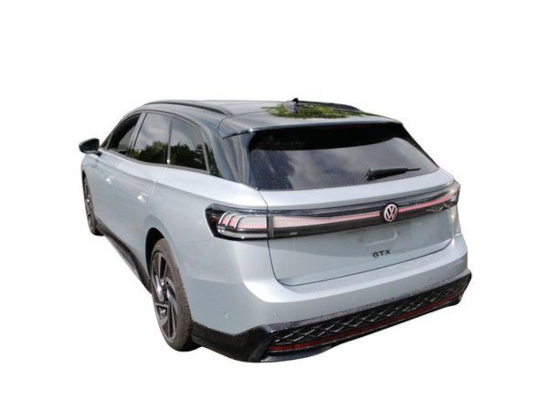 Volkswagen ID.7 Tourer GTX
