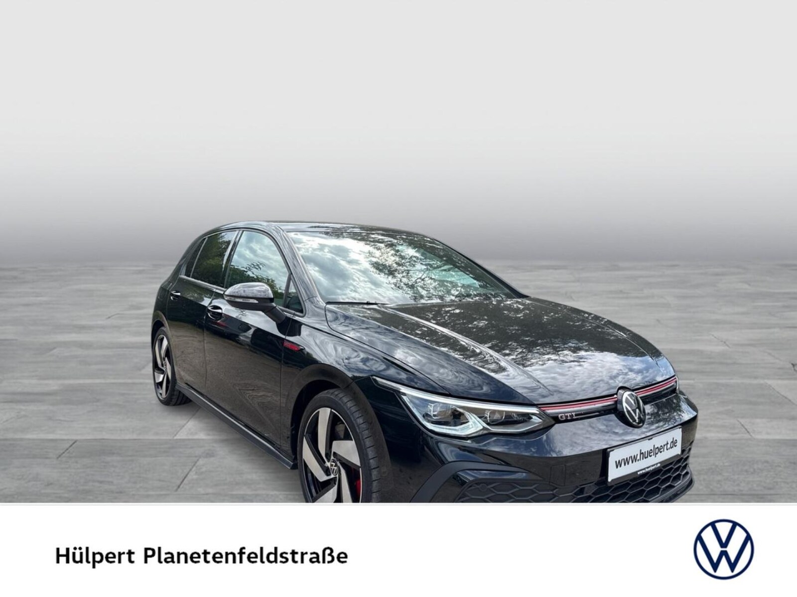 Volkswagen Golf – Bild 5