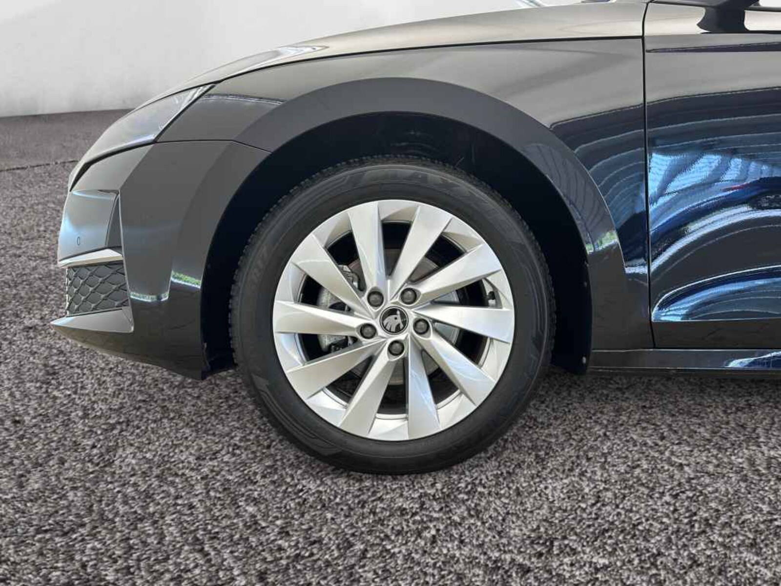 Škoda Octavia Combi – Bild 4
