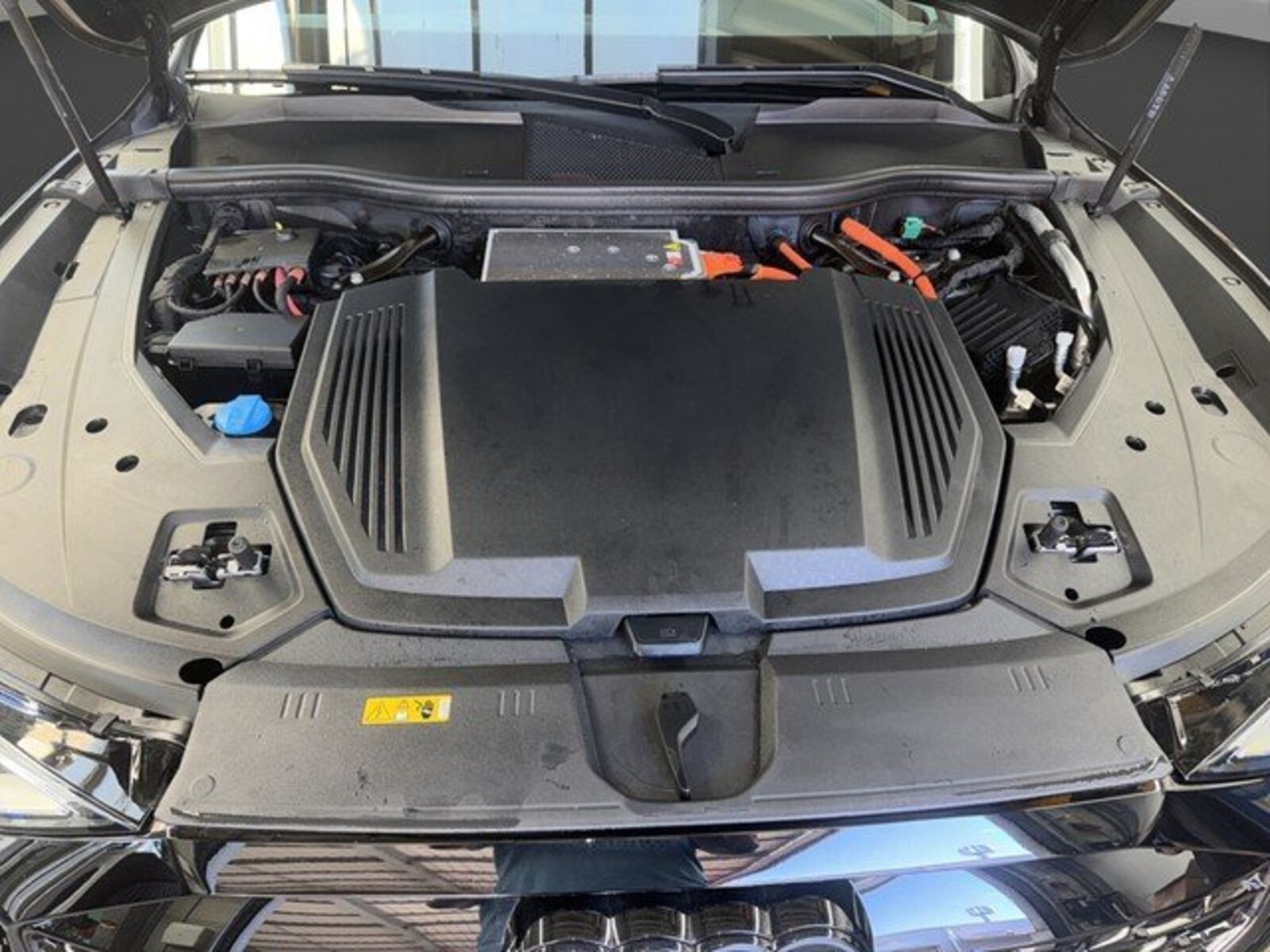 Audi Q8 e-tron – Bild 14