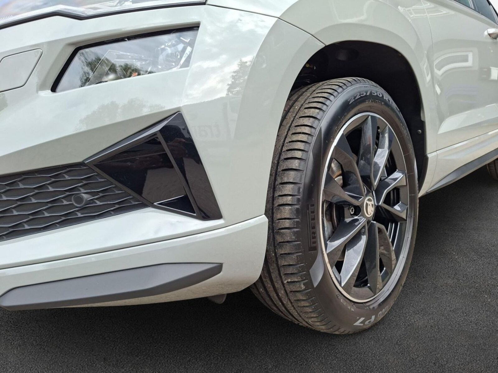 Škoda Karoq – Bild 6