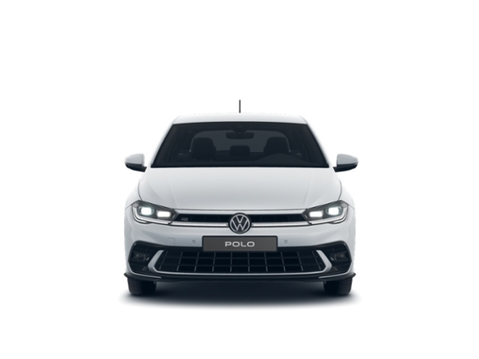Volkswagen Polo – Bild 4