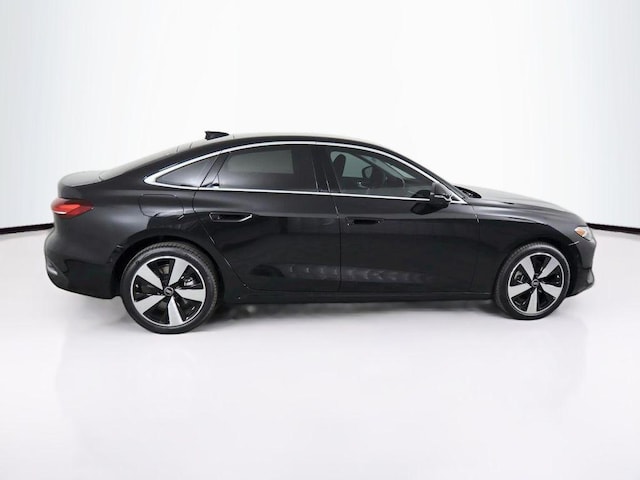 2025 Audi A5 Sedan