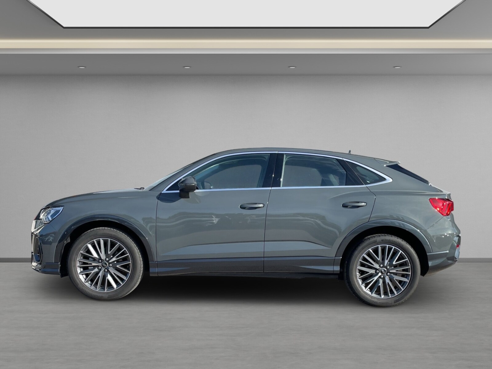 Audi Q3 Sportback – Bild 3
