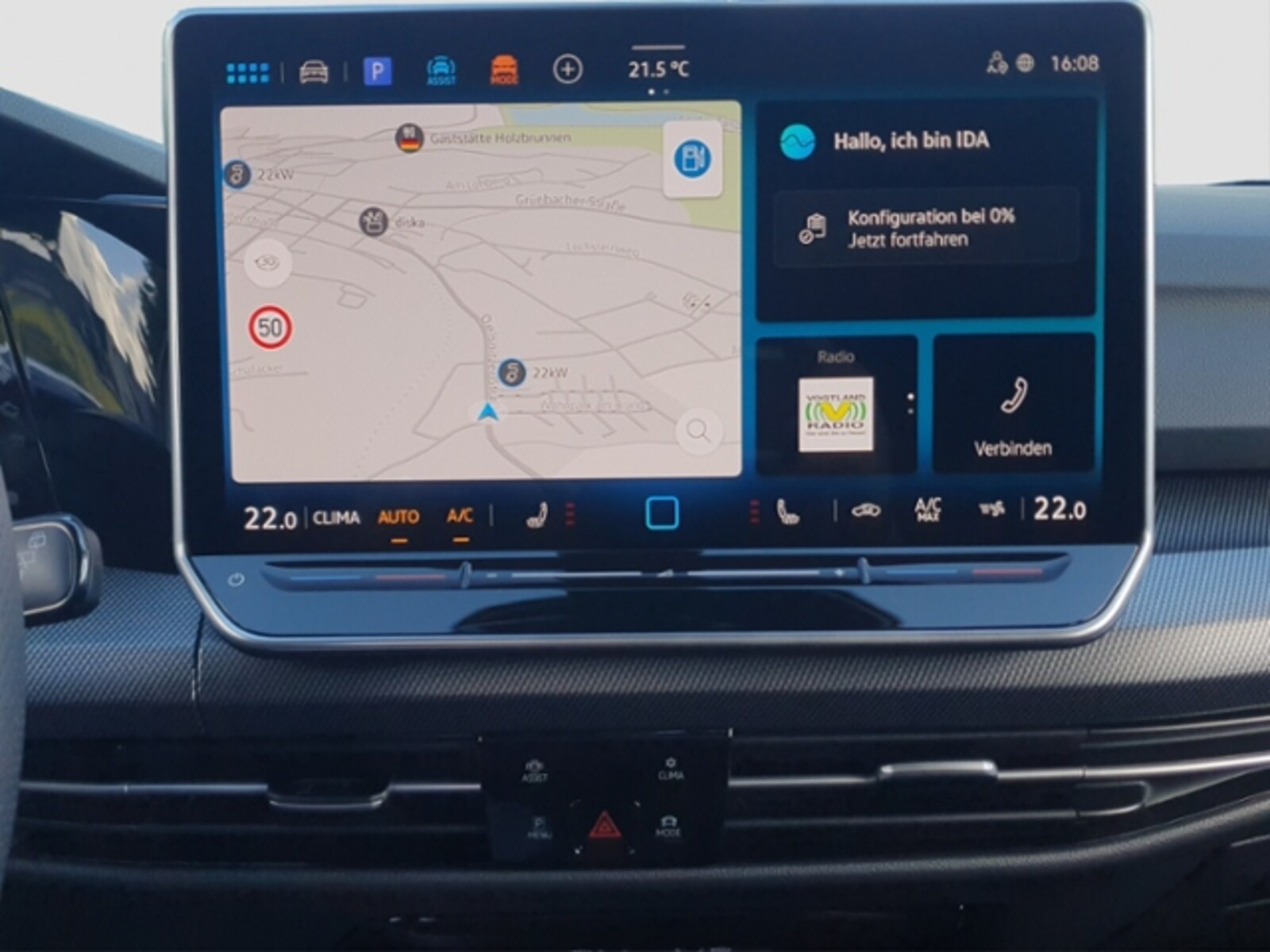 Volkswagen Golf – Bild 14