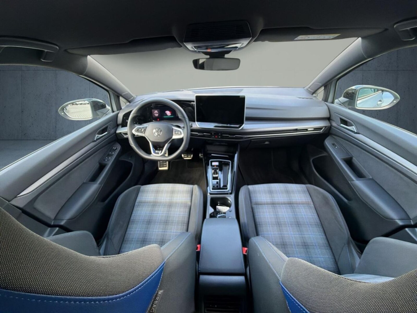 Volkswagen Golf – Bild 17