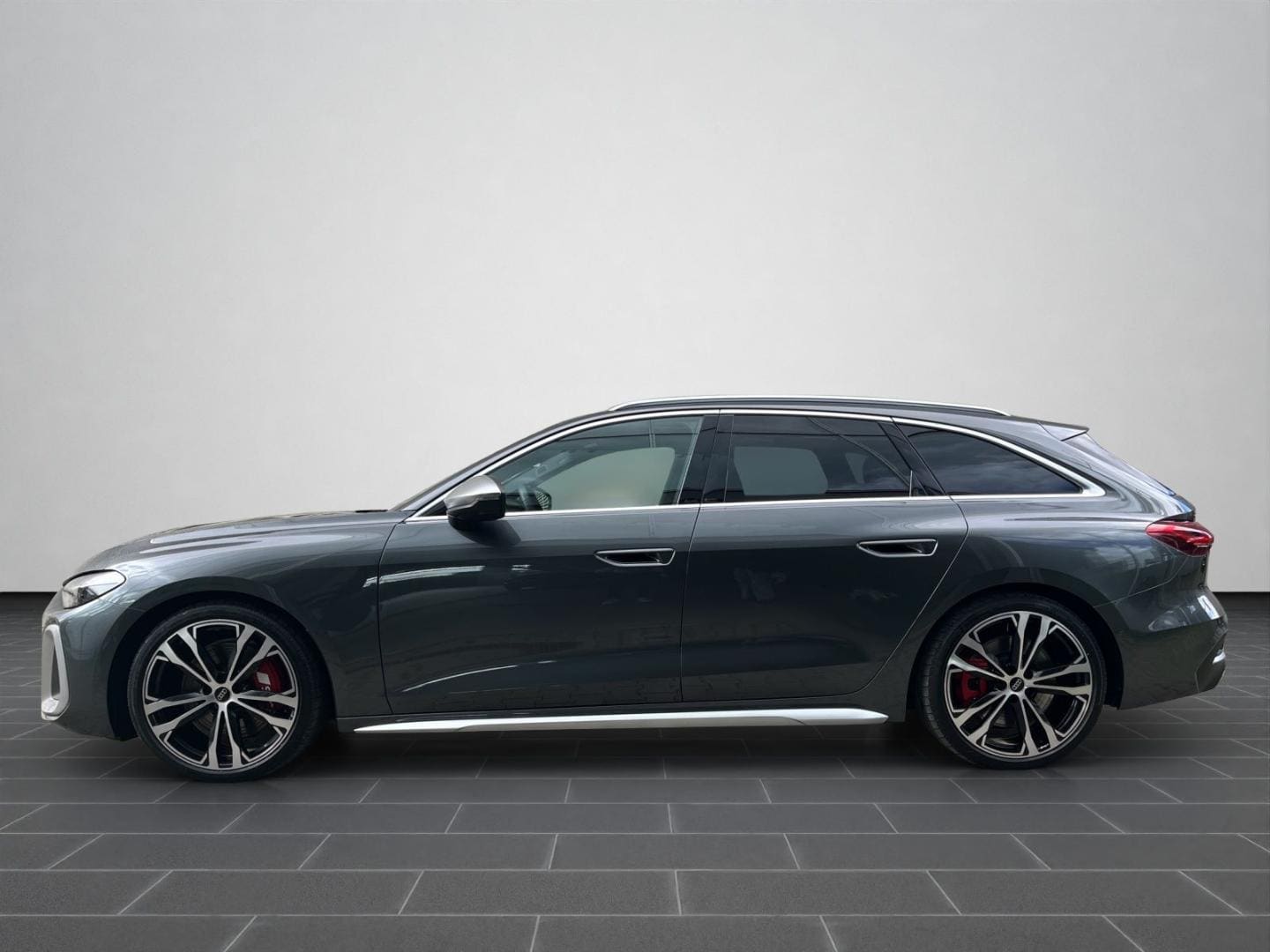 Bild über Audi S5 Avant TFSI 270 kW S tronic - für weitere Informationen kontaktieren Sie den Audi Partner