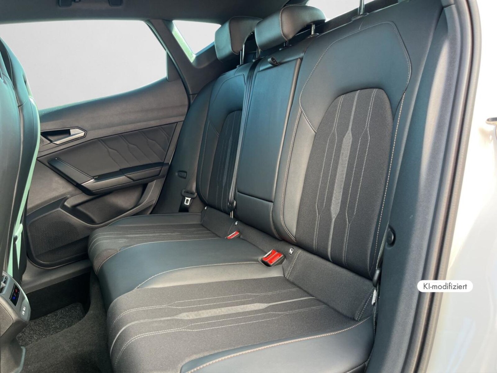 CUPRA Formentor – Bild 14