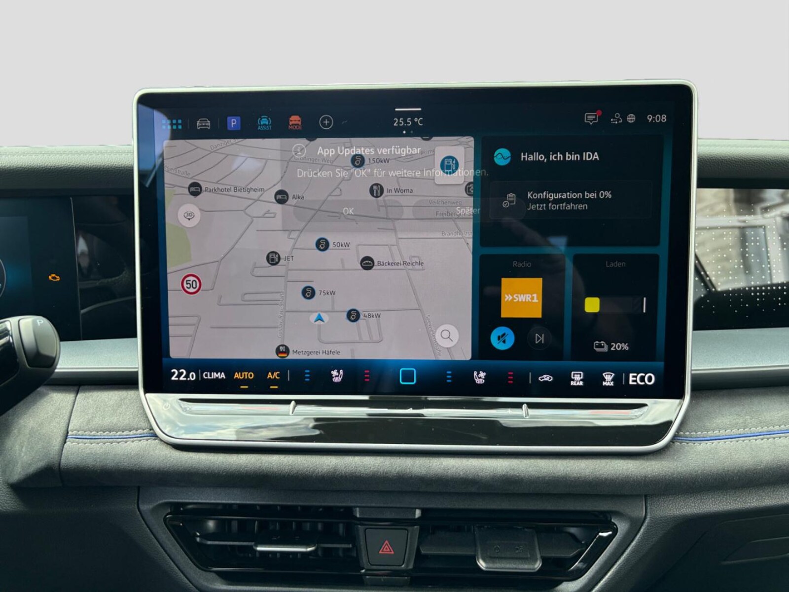 Volkswagen Tayron – Bild 6