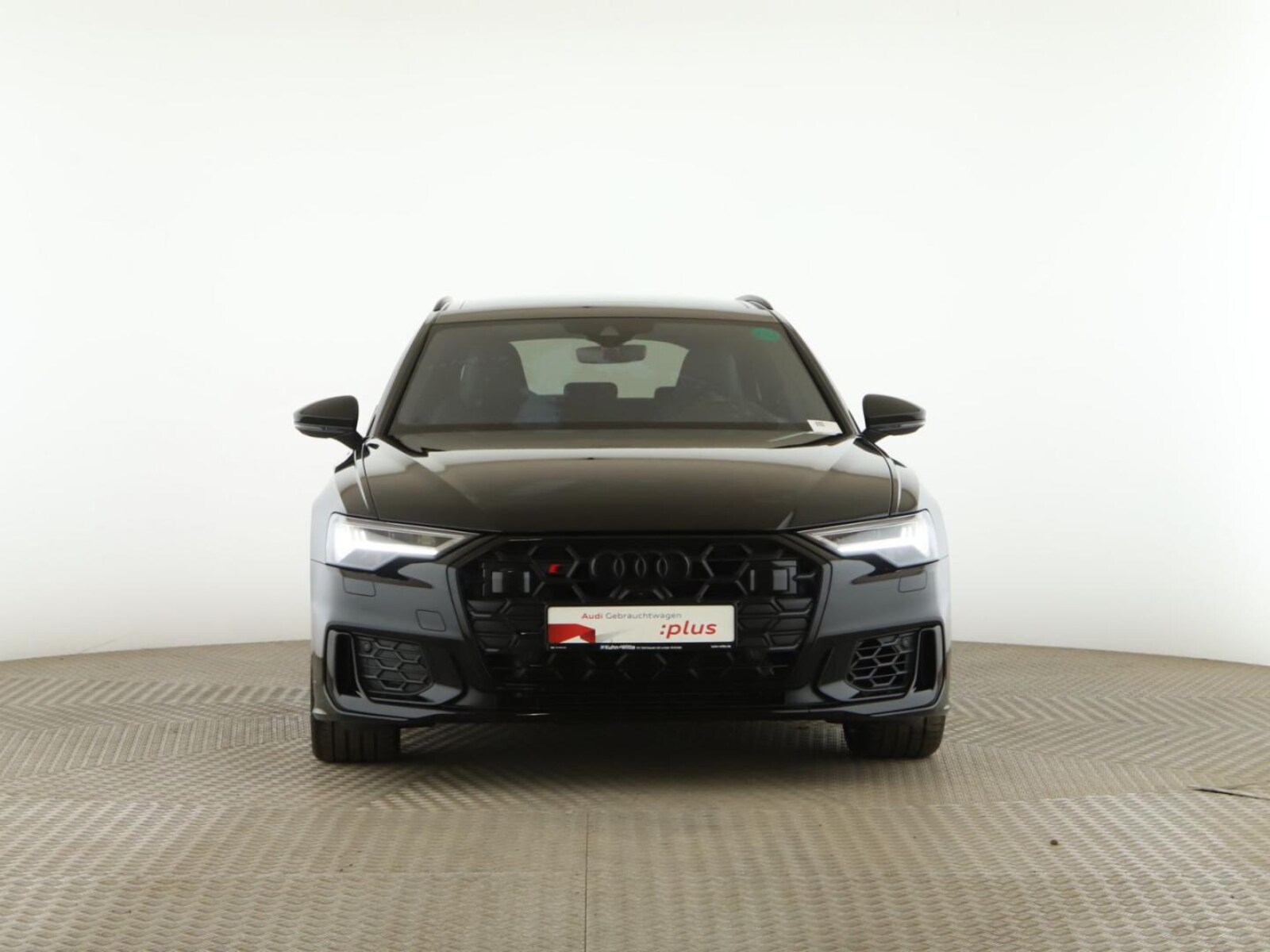 Audi S6 Avant – Bild 2