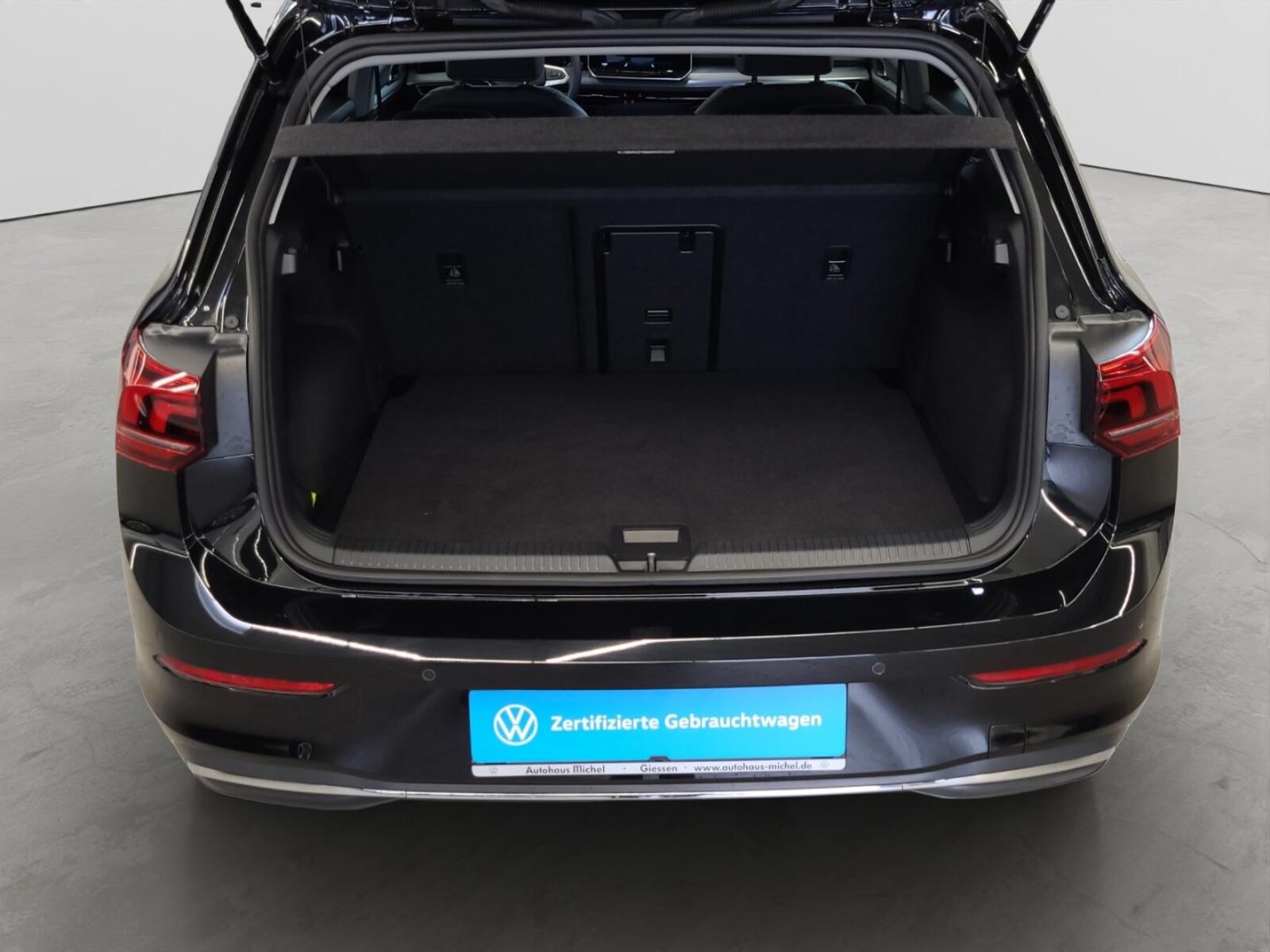 Volkswagen Golf – Bild 8