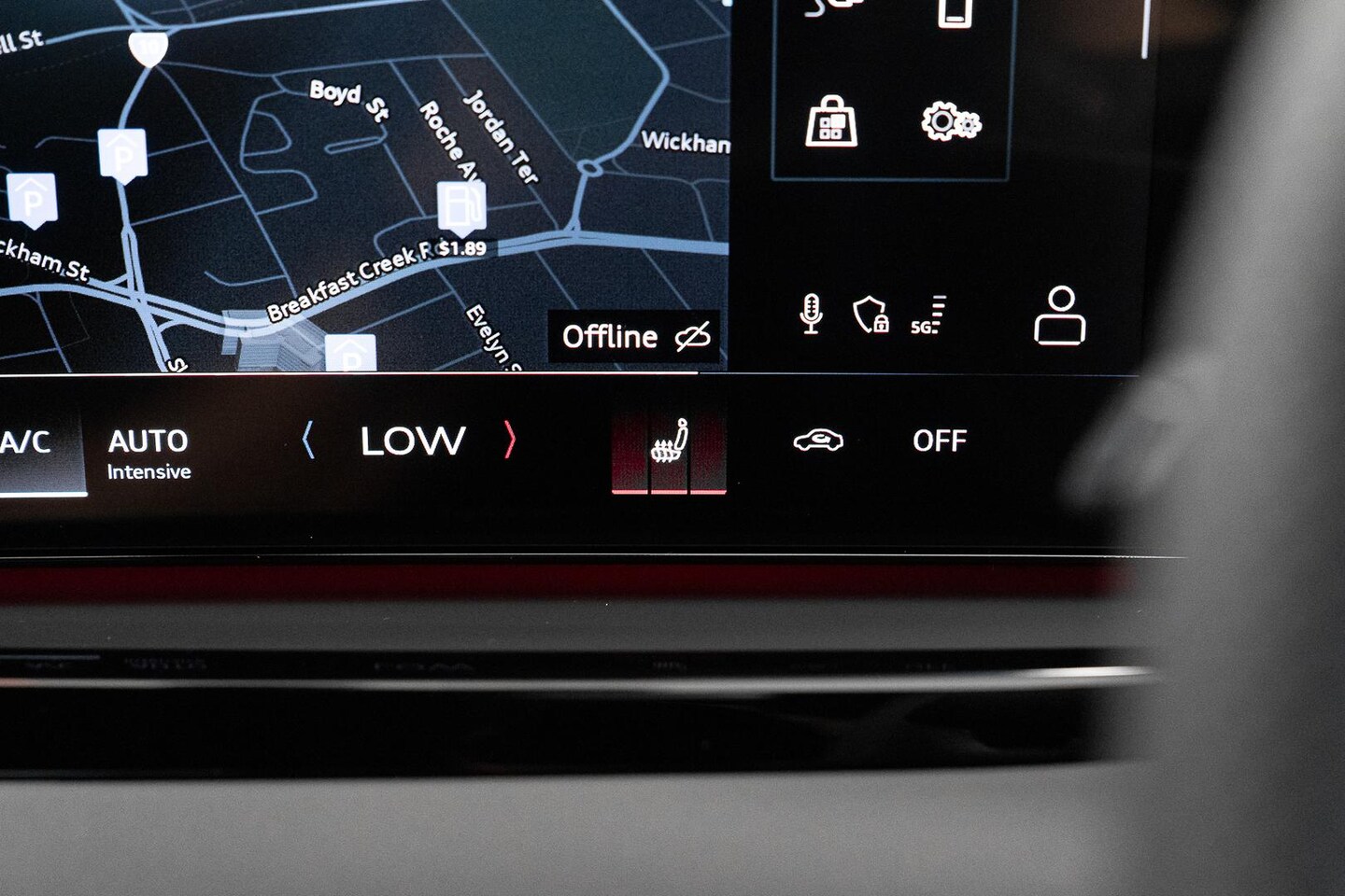 Image about Audi A5 Sedan TFSI e e-hybrid quattro 270 kW S tronic