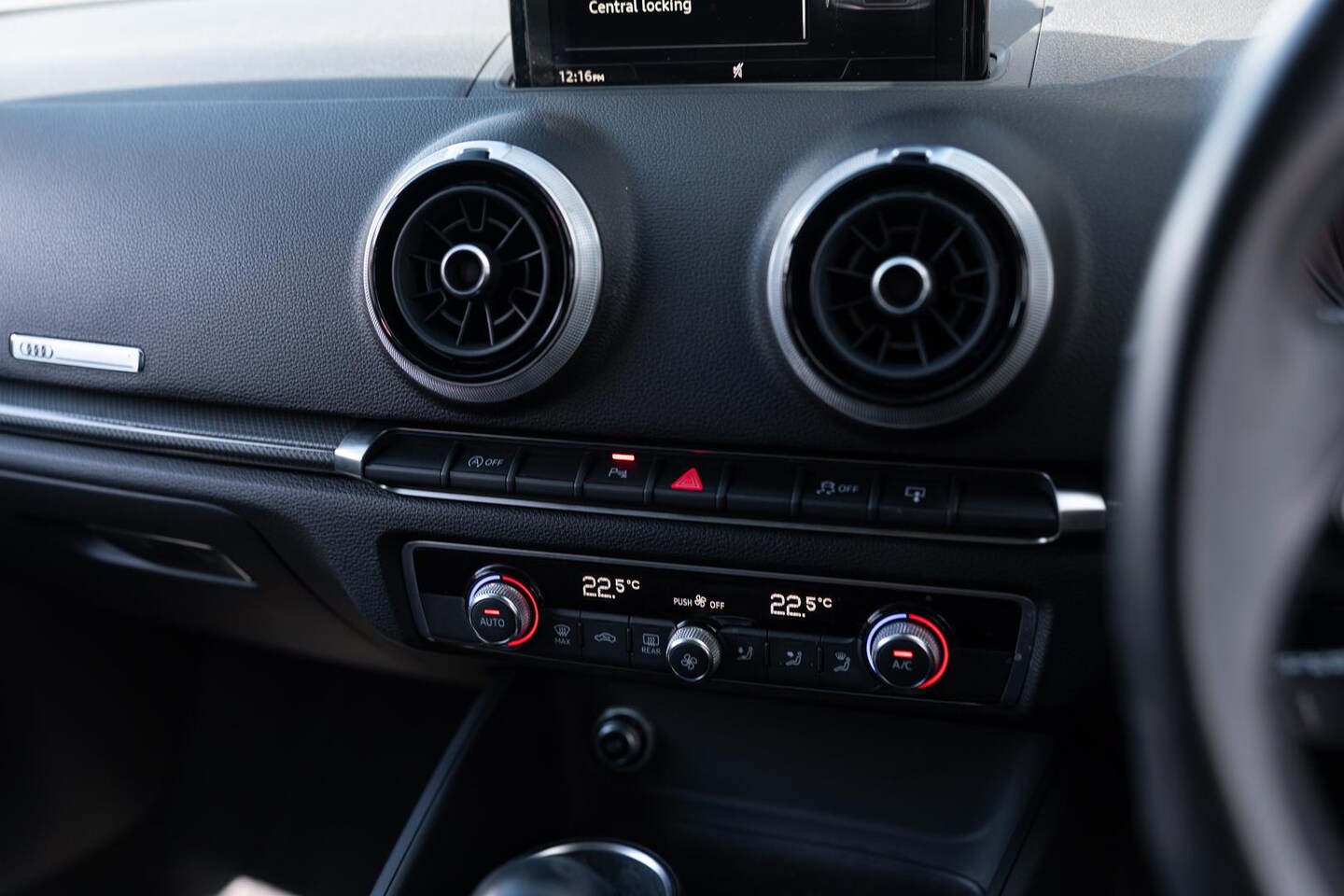 Image about Audi A3 Sportback 1.4 TFSI 110 kW S tronic
