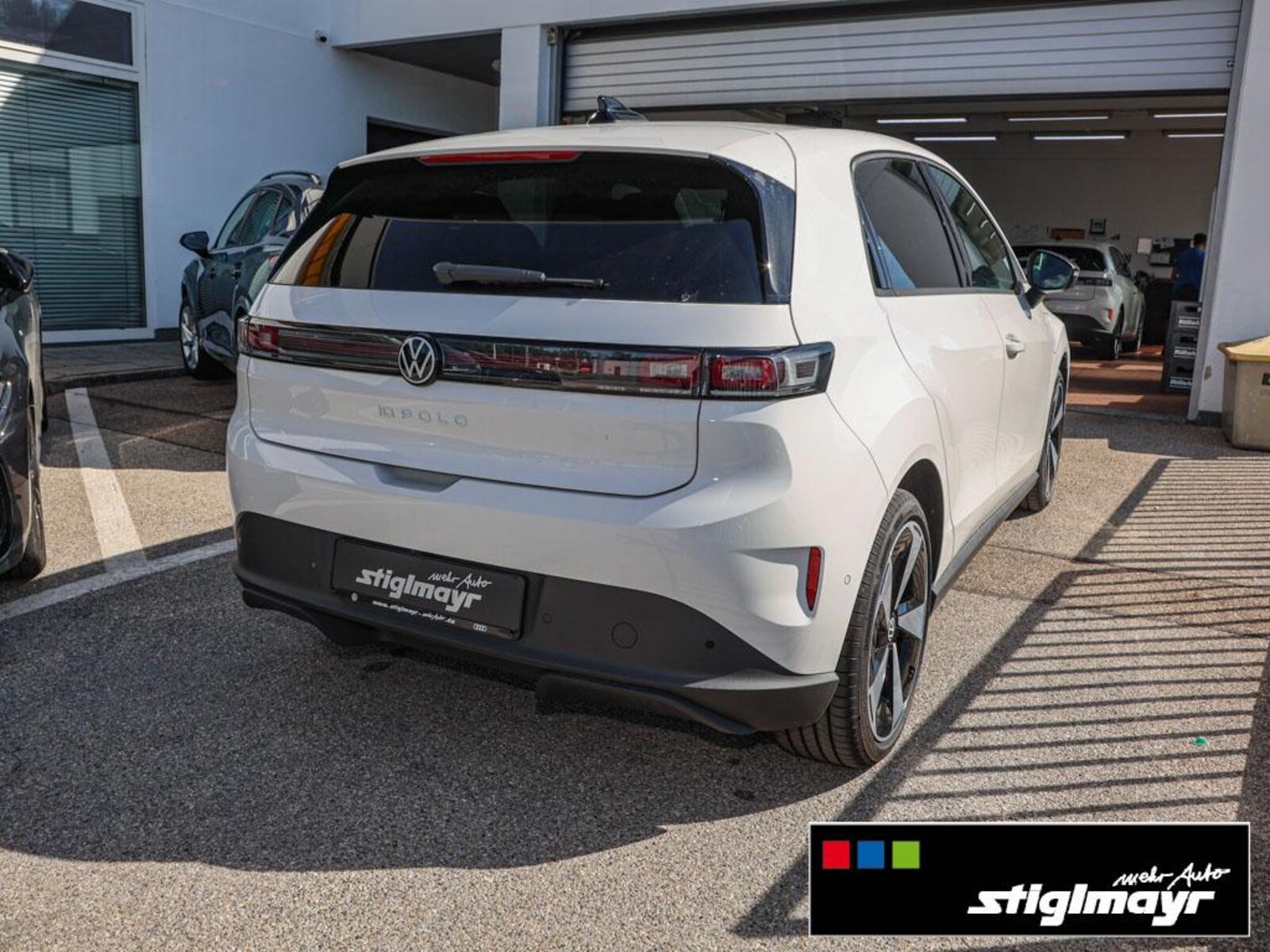 Volkswagen ID. Polo – Bild 2