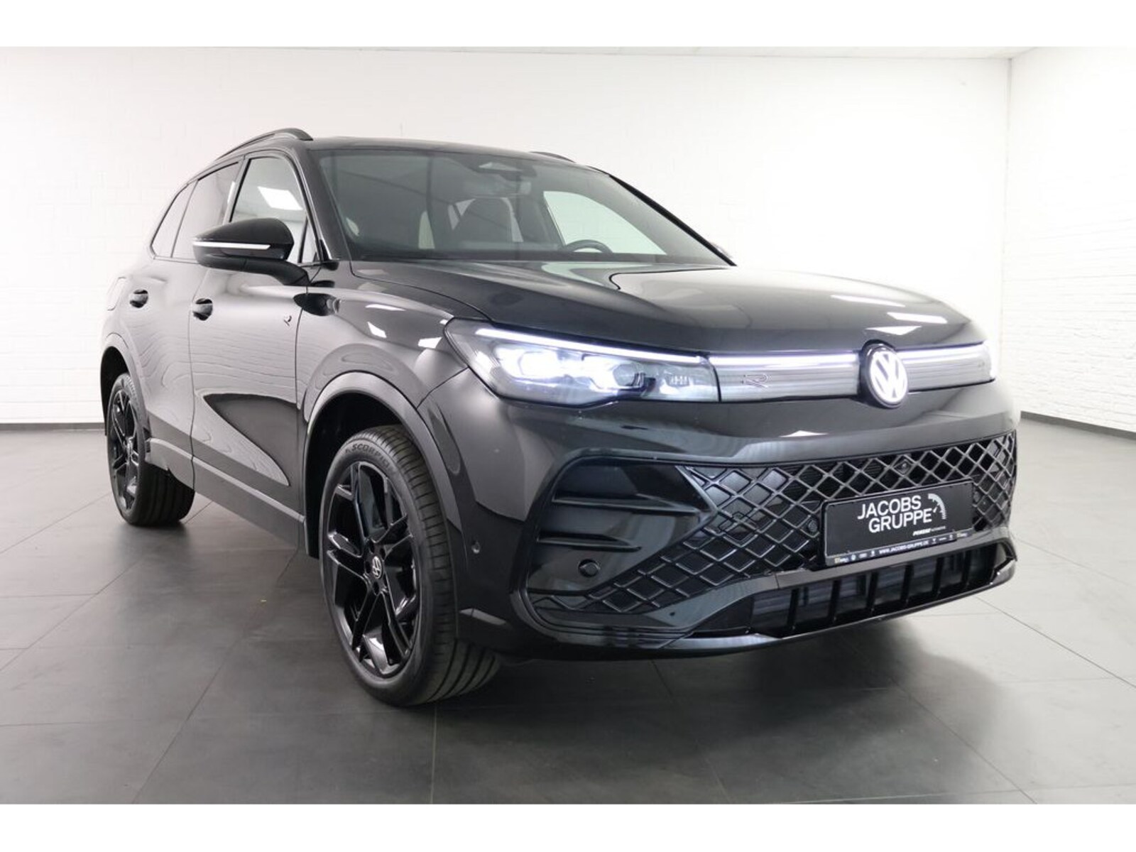 Volkswagen Tiguan – Bild 3
