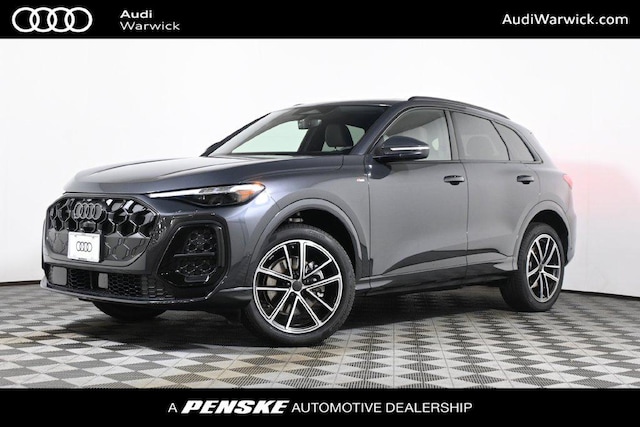 Photo of 2026 Audi Q5
