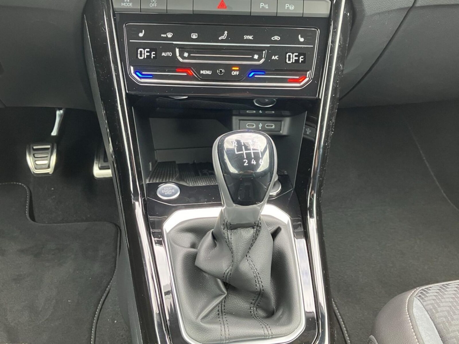 Volkswagen T-Roc Cabriolet – Bild 7
