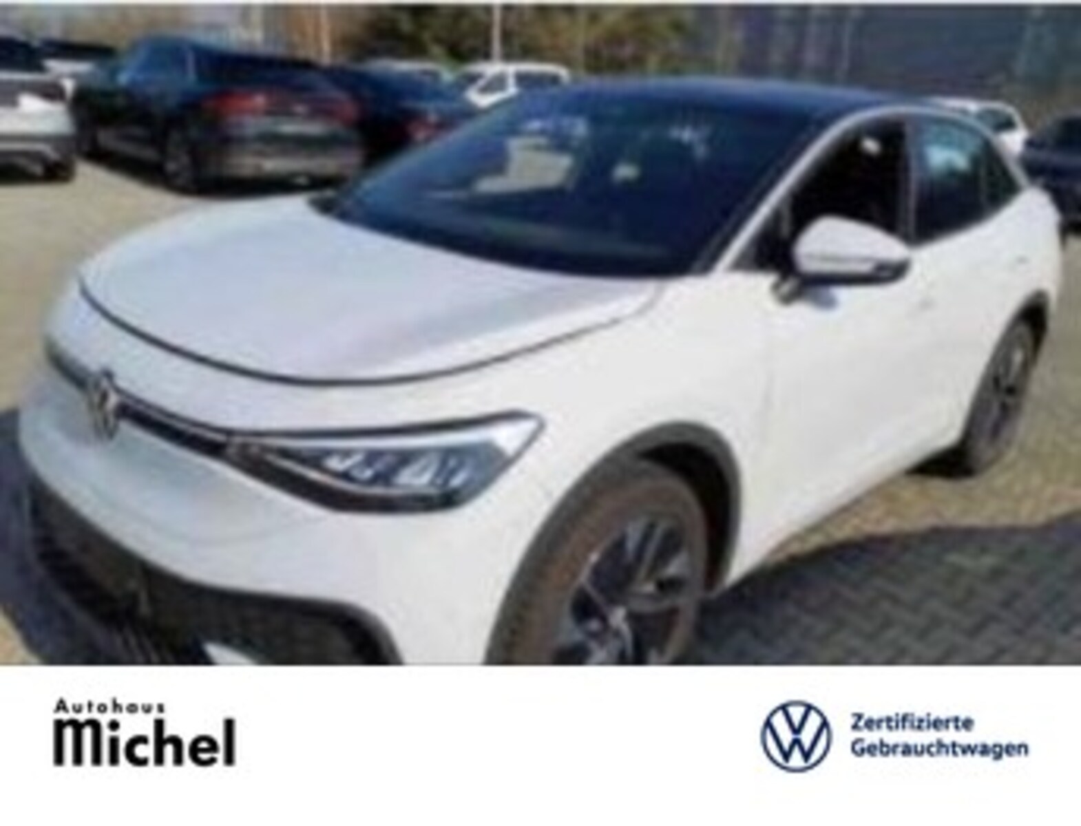 Volkswagen ID.5