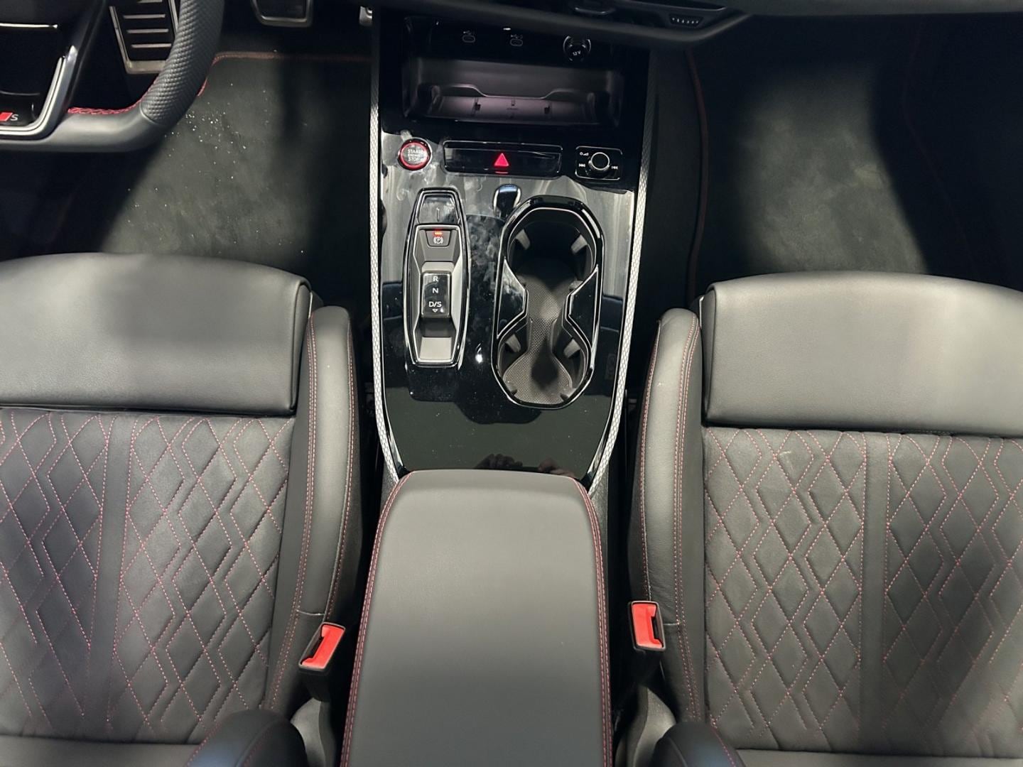 Bild über Audi A5 Avant e-hybrid e-hybrid quattro 220 kW S tronic - für weitere Informationen kontaktieren Sie den Audi Partner