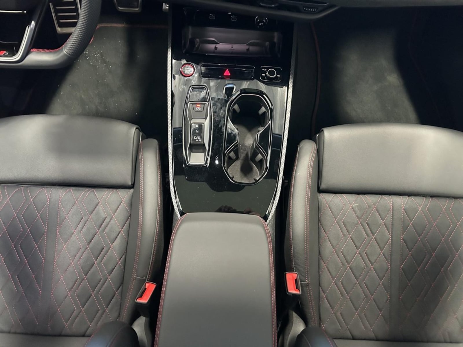 Audi A5 Avant – Bild 12
