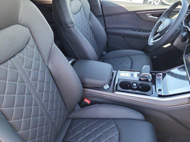 2026 Audi SQ7 Premium Plus - Photo 17