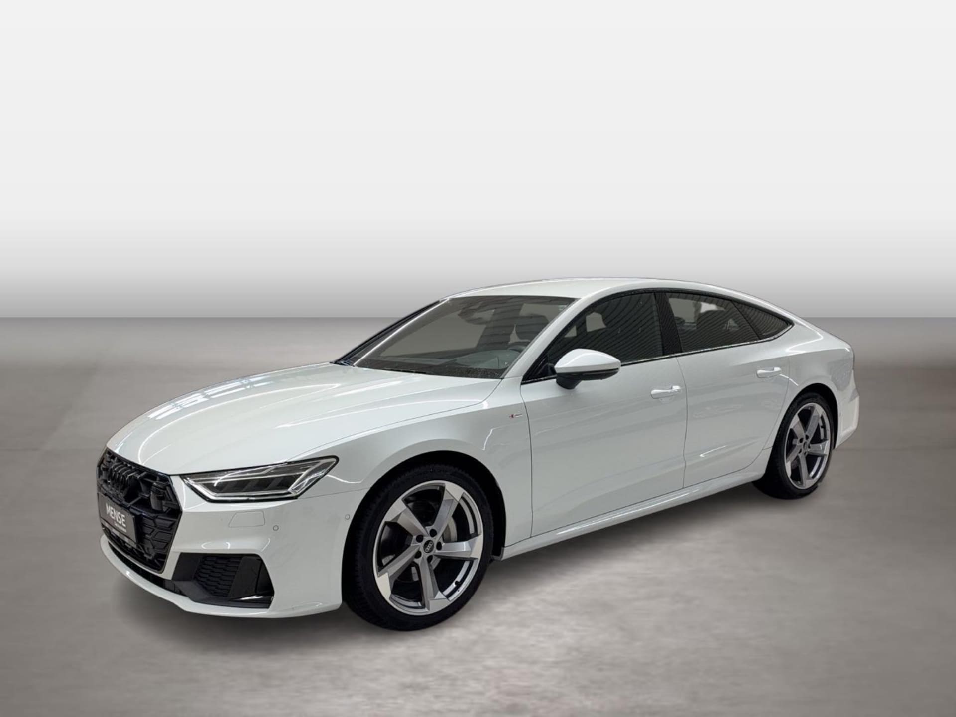 Audi A7 Sportback 2023