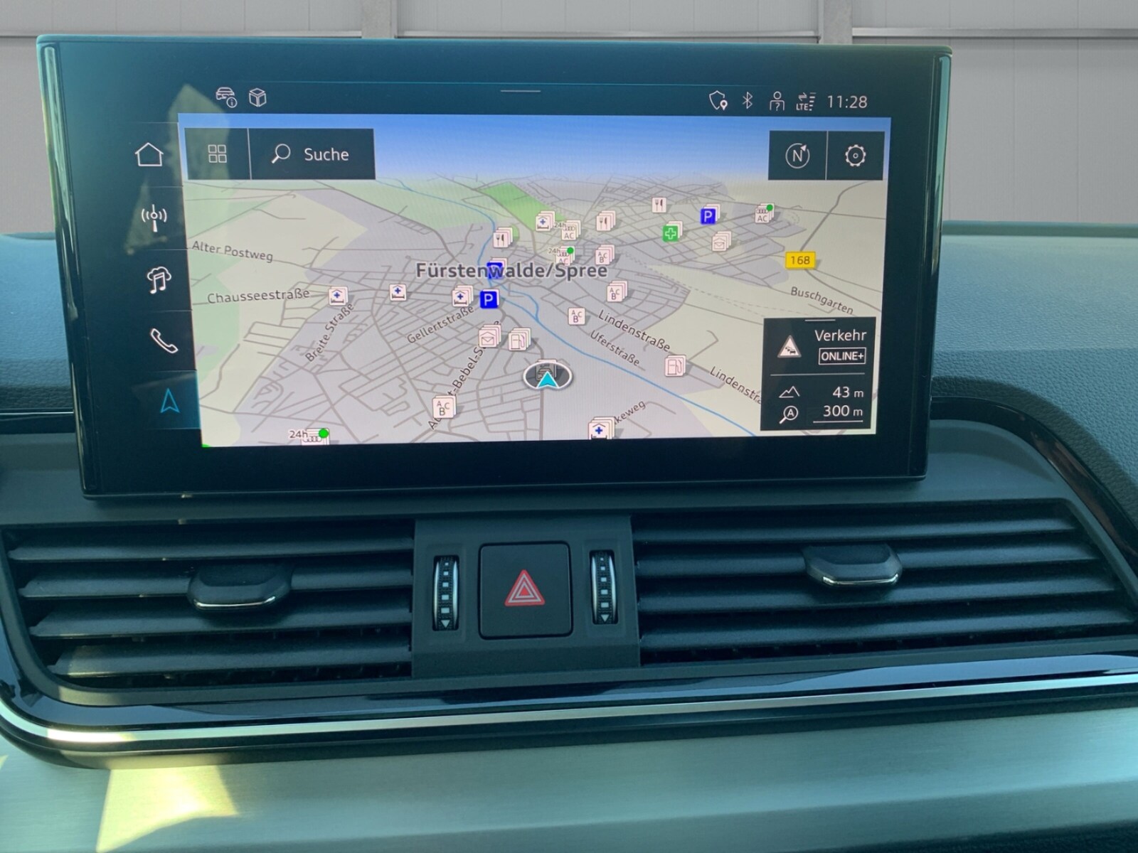 Audi Q5 Sportback – Bild 7