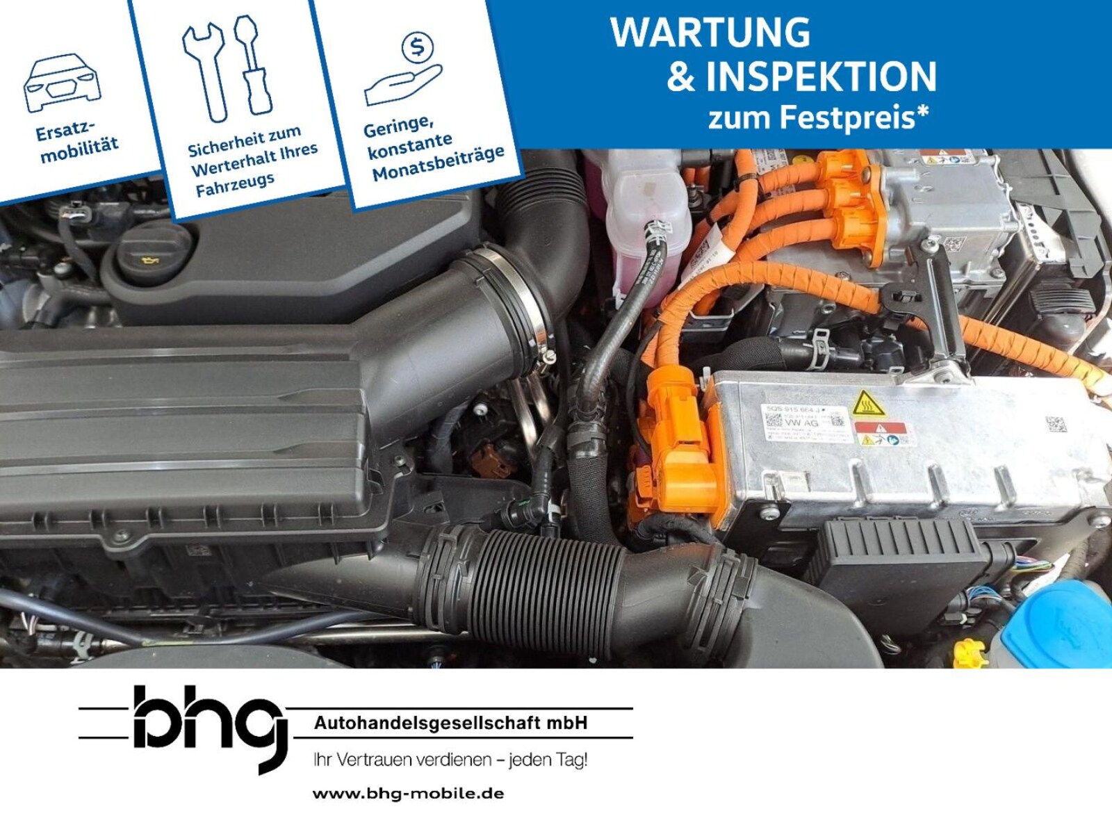 Volkswagen Golf – Bild 16