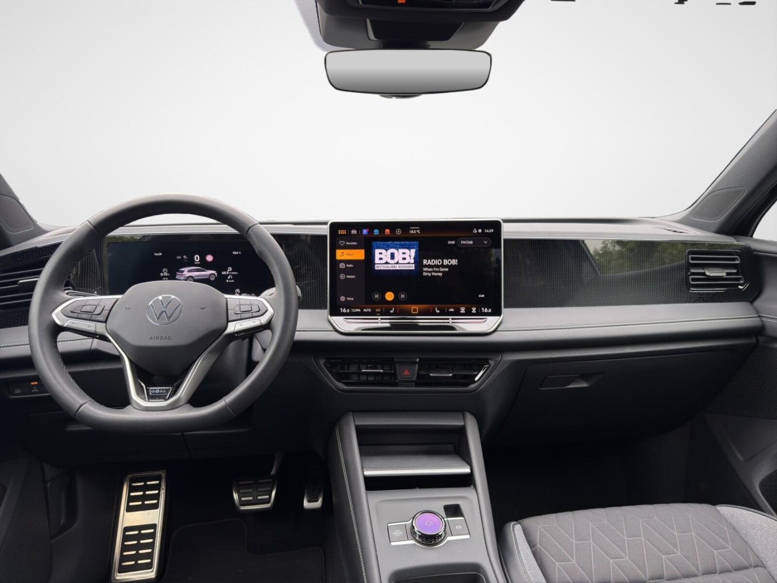 Volkswagen Tiguan – Bild 9