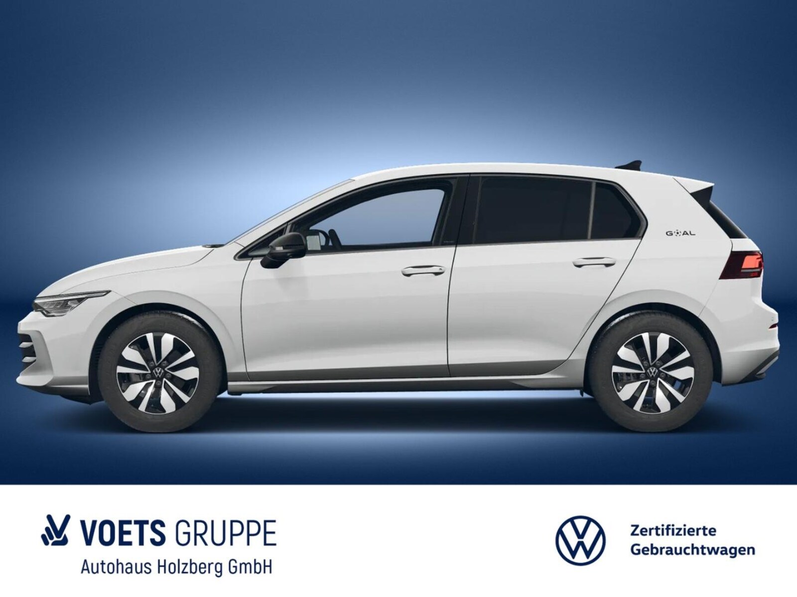 Volkswagen Golf – Bild 4