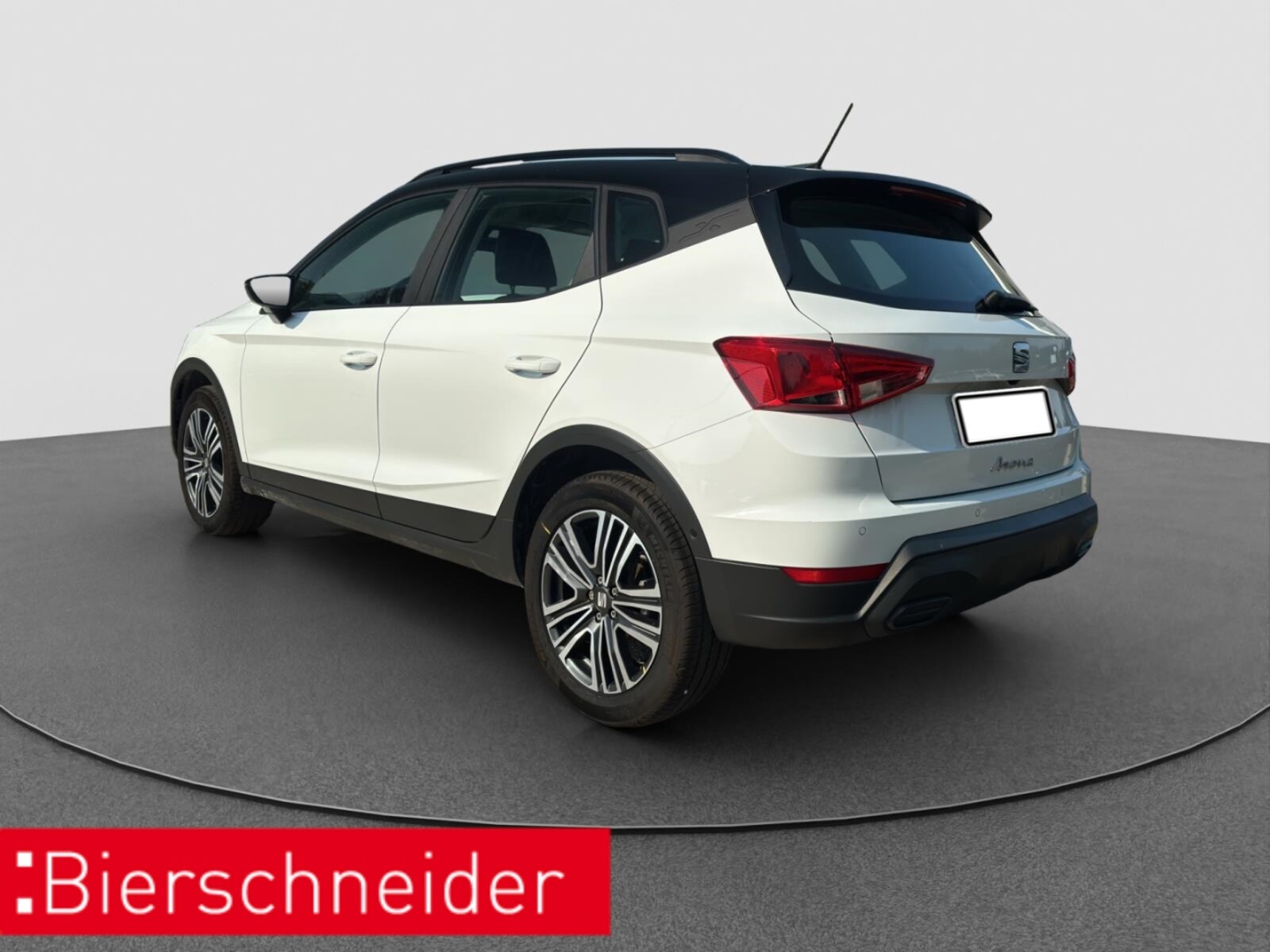 SEAT Arona – Bild 5