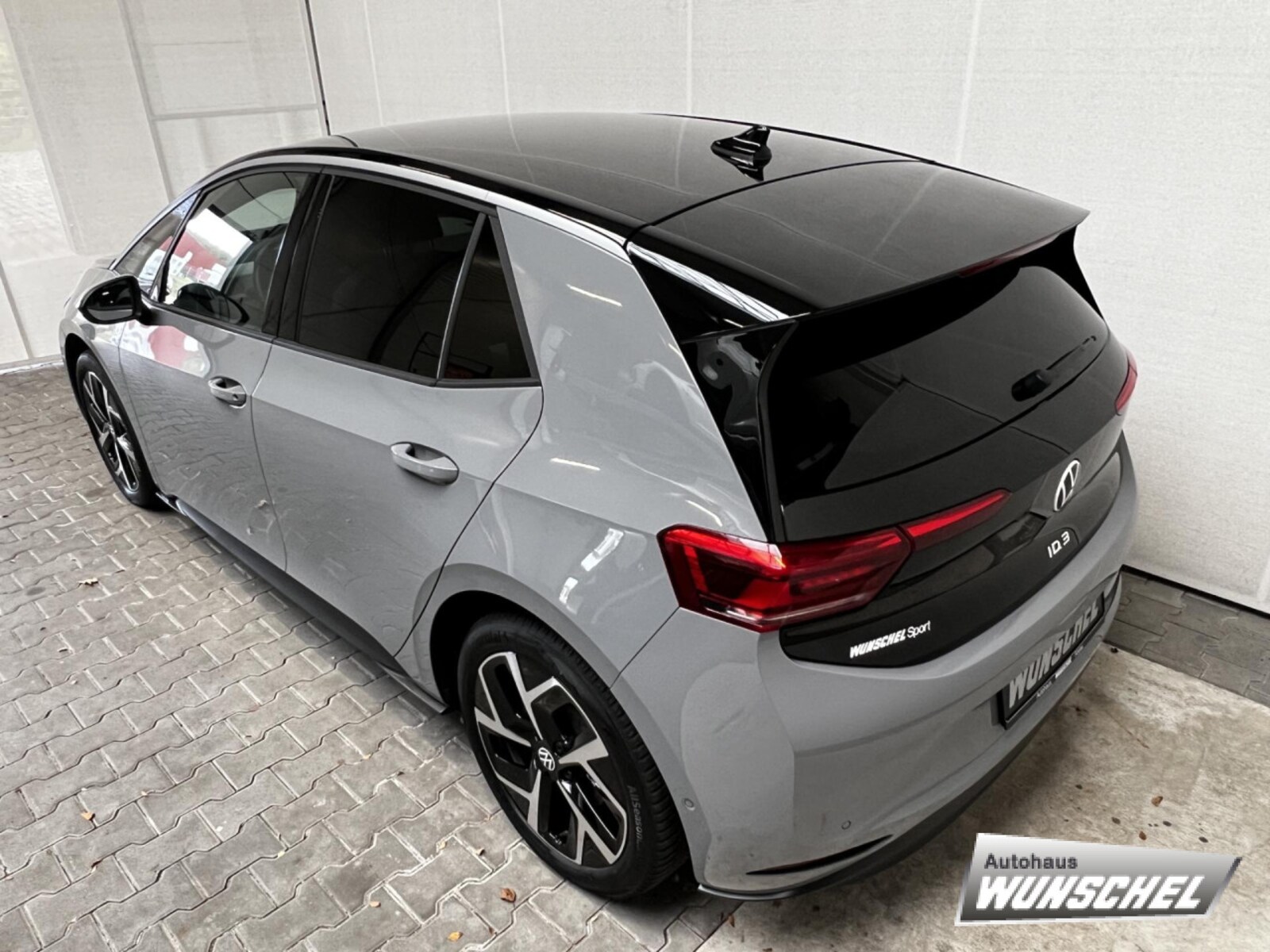 Volkswagen ID.3 – Bild 7