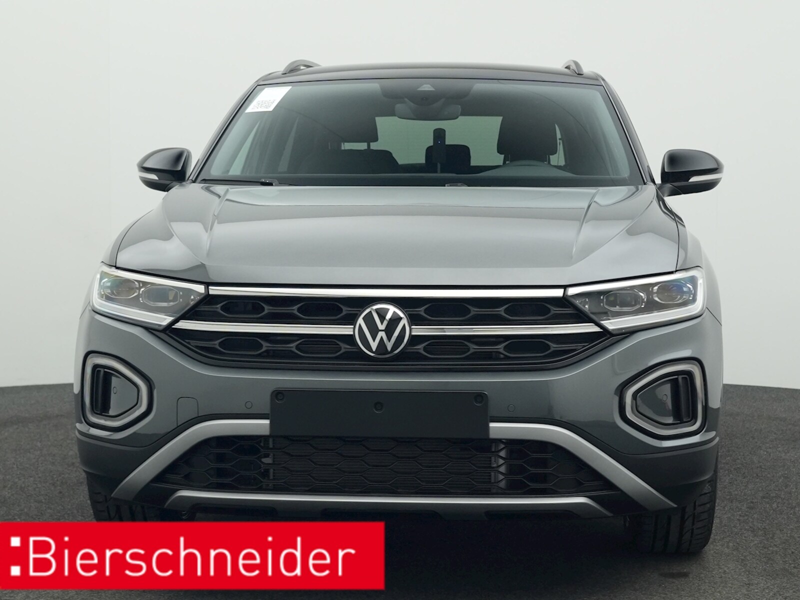 Volkswagen T-Roc – Bild 9