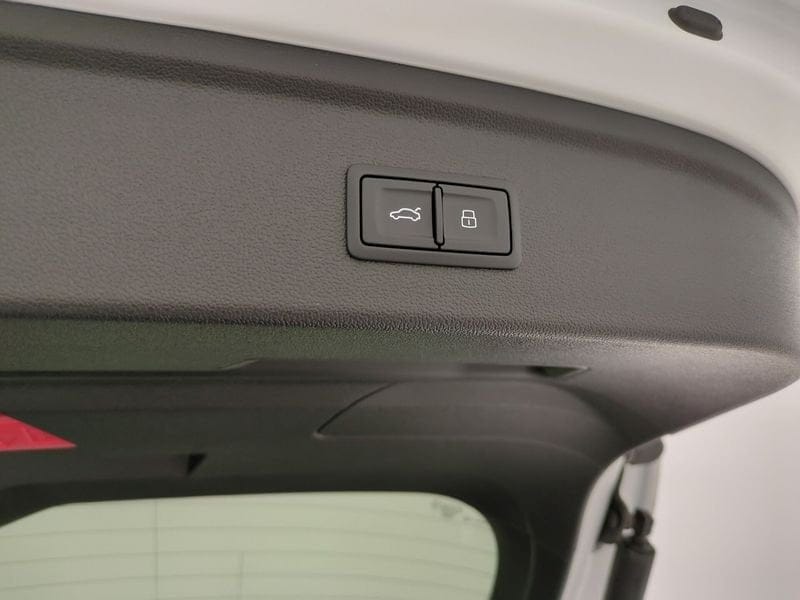 Image about Audi A3 Sportback Launch edition advanced 35 TFSI 110 kW (150 CV) S tronic