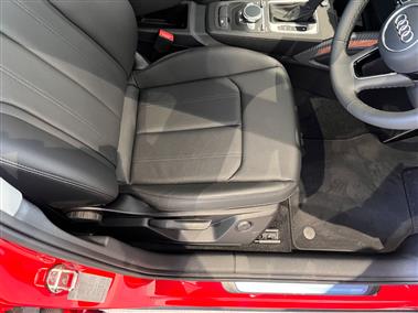 Image about Audi Q2 35 TFSI Advanced 110 kW tiptronic