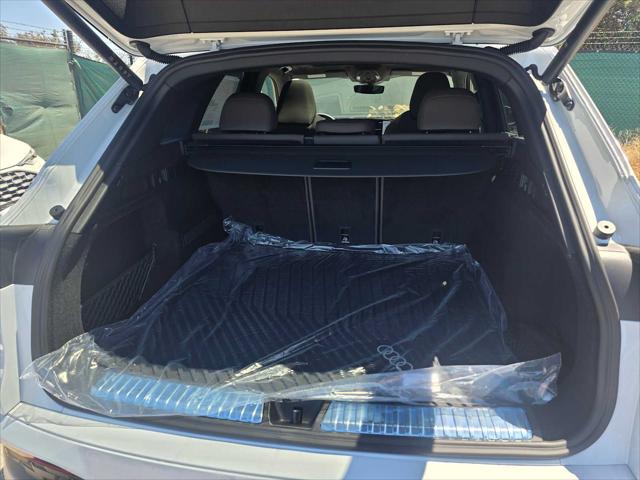 2025 Audi Q5 Premium Plus - Photo 17