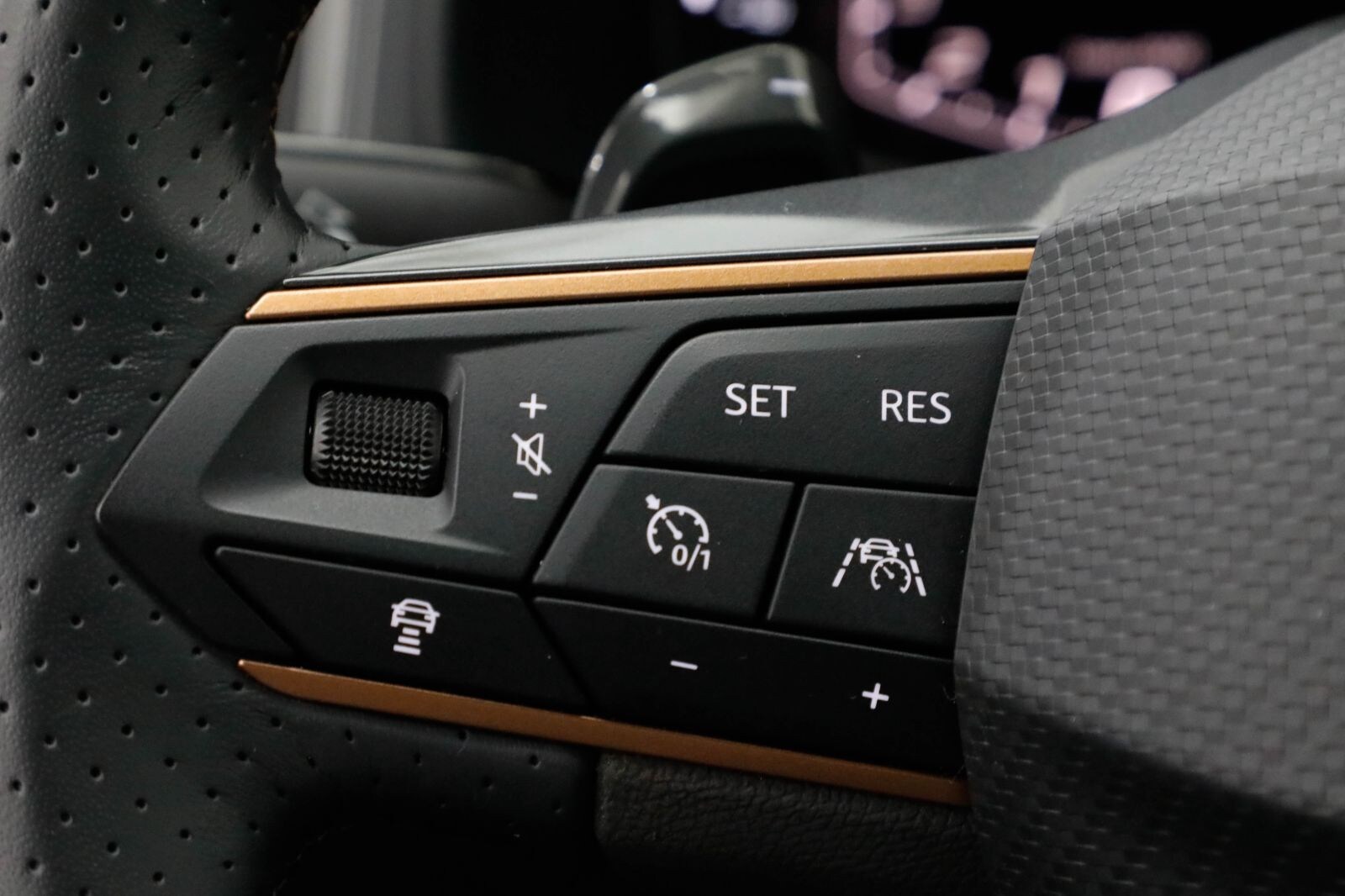 CUPRA Ateca – Bild 22