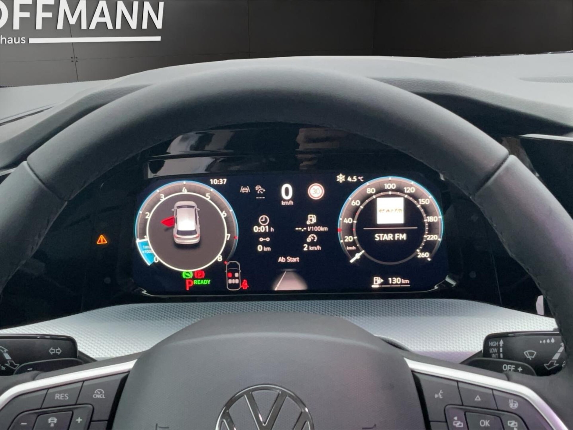 Volkswagen Golf ENERGY